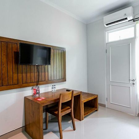 Reddoorz Near Universitas Muhammadiyah Yogyakarta Jarakan Exteriör bild