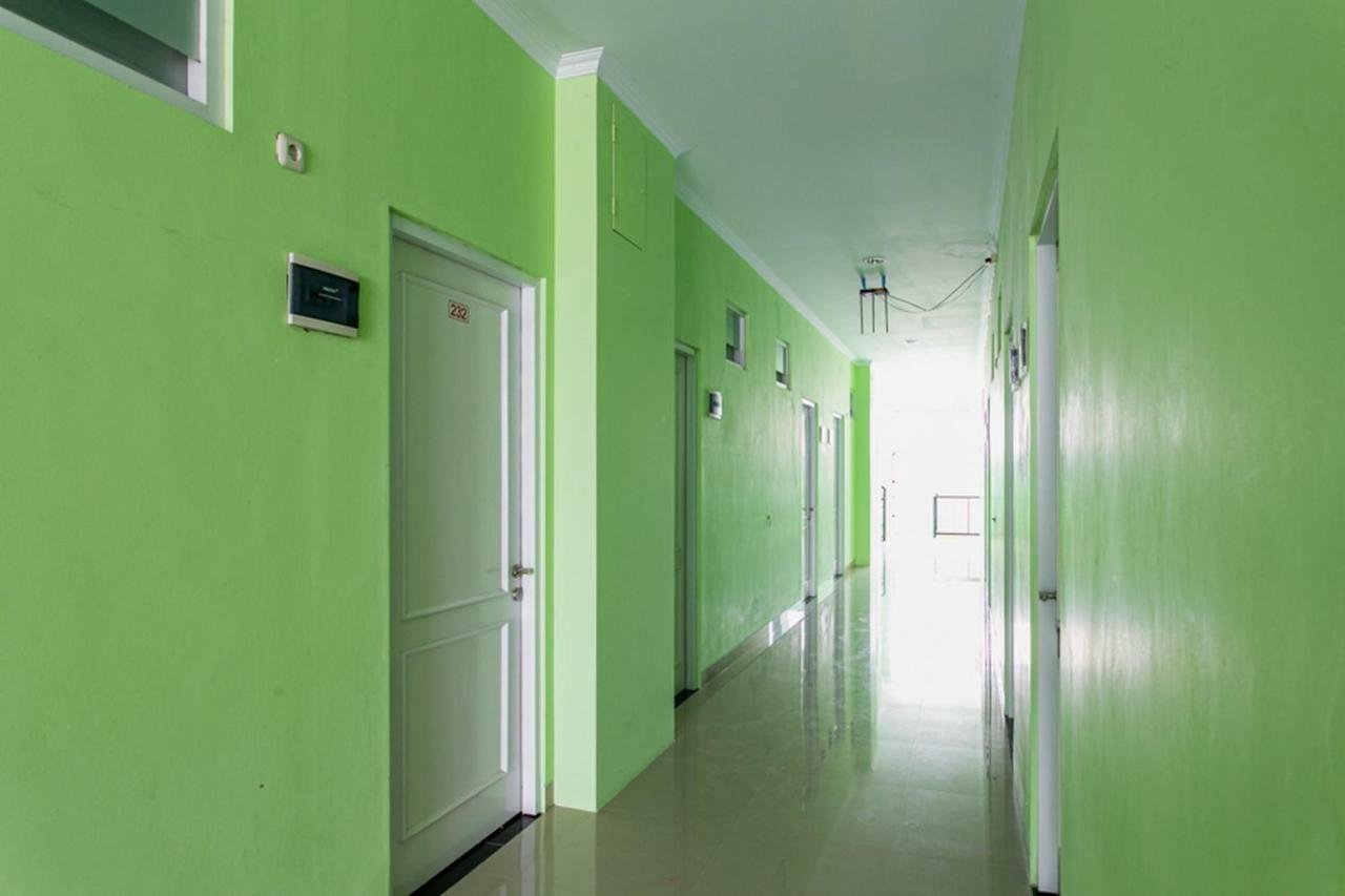 Reddoorz Near Universitas Muhammadiyah Yogyakarta Jarakan Exteriör bild