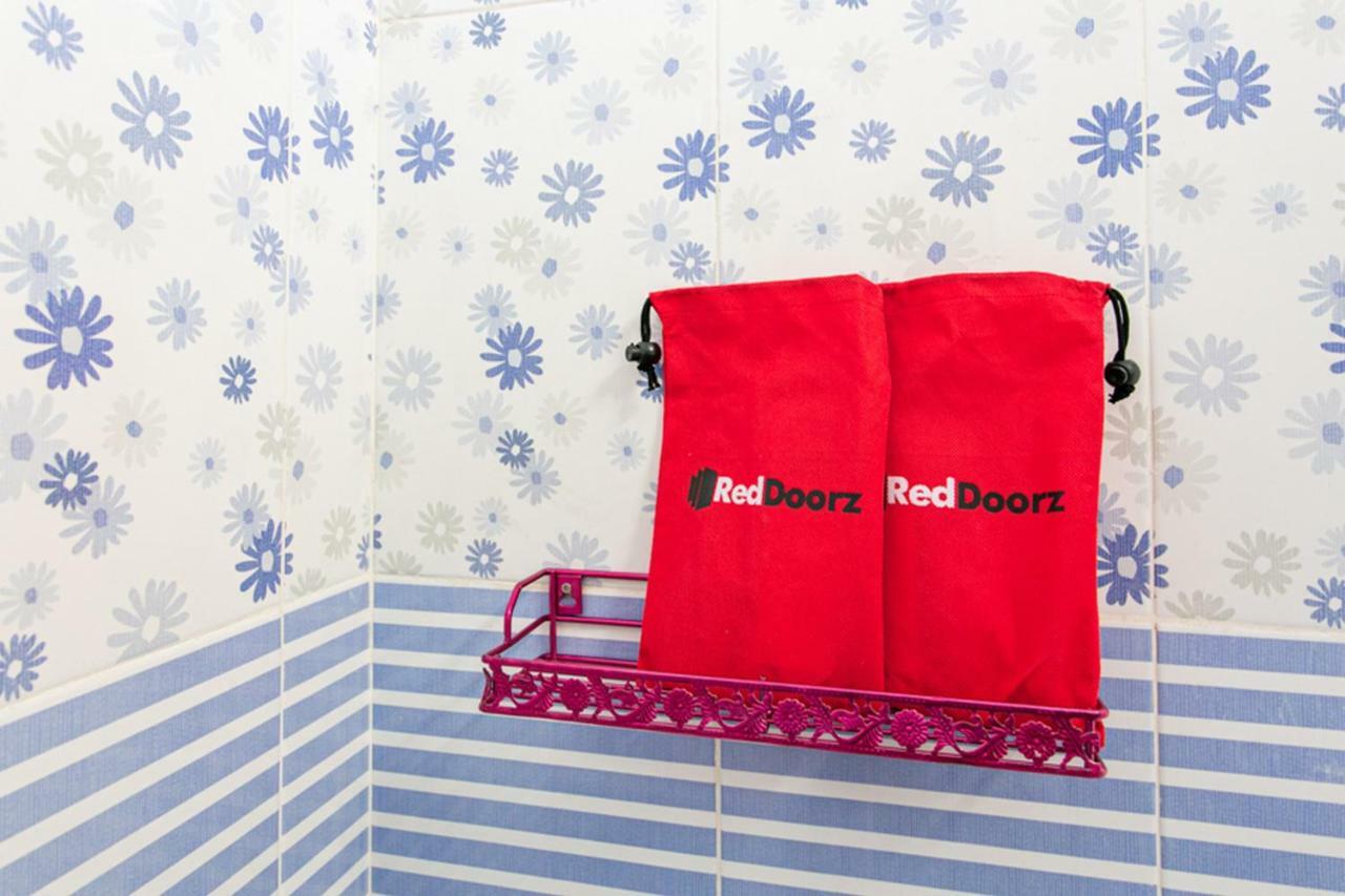 Reddoorz Near Universitas Muhammadiyah Yogyakarta Jarakan Exteriör bild